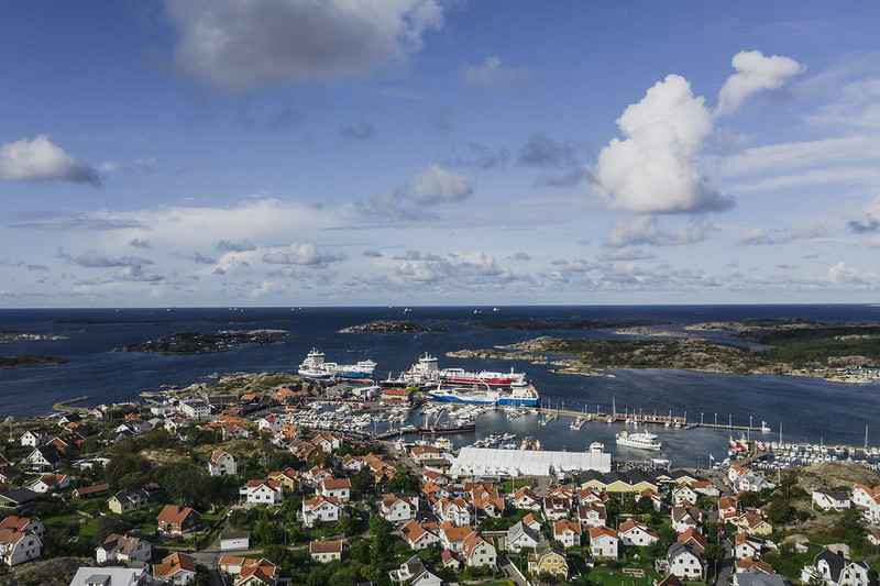 Dons&ouml;, Sweden