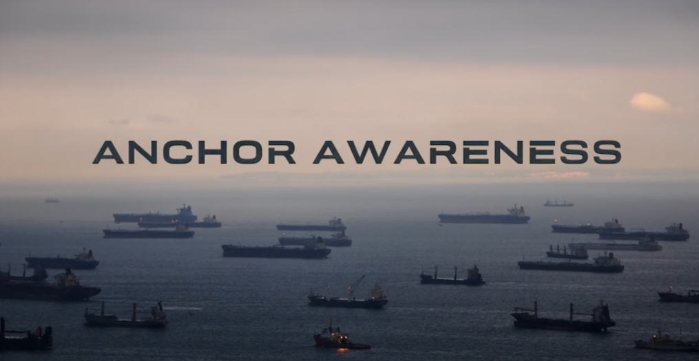 Anchor Awareness