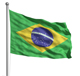 Brazil flag