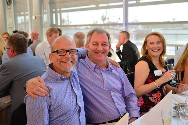 Early Arrival Dinner The Swedish Club