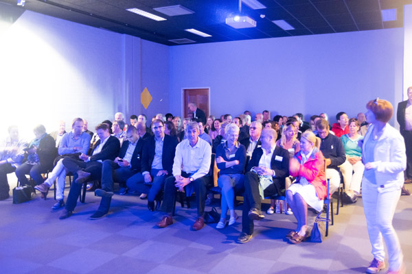 Friday Tour The Swedish Club