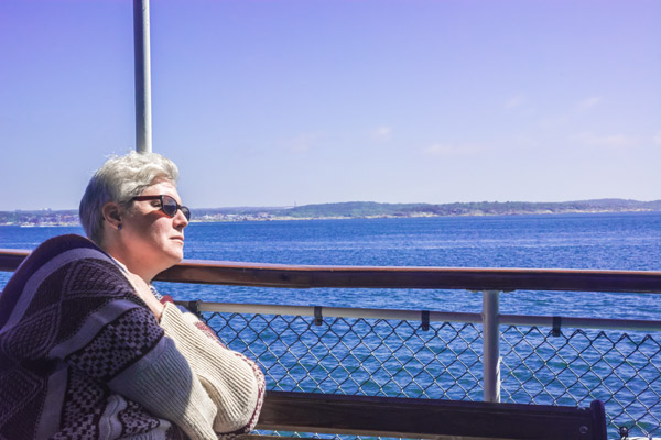 Friday Tour The Swedish Club