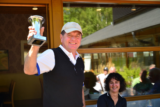 Grand Classic Winner