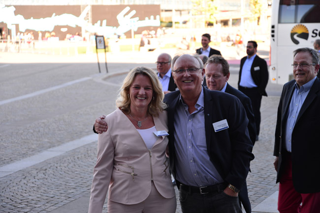 Early Arrival Dinner The Swedish Club