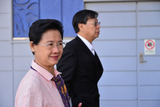 Early Arrival Dinner The Swedish Club