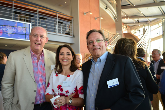 Early Arrival Dinner The Swedish Club