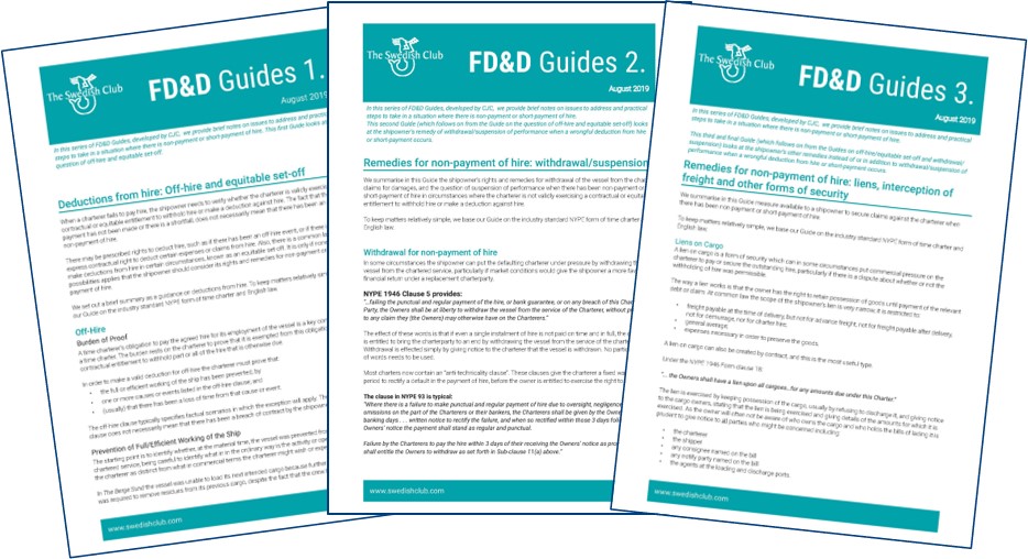 FD&D Guides
