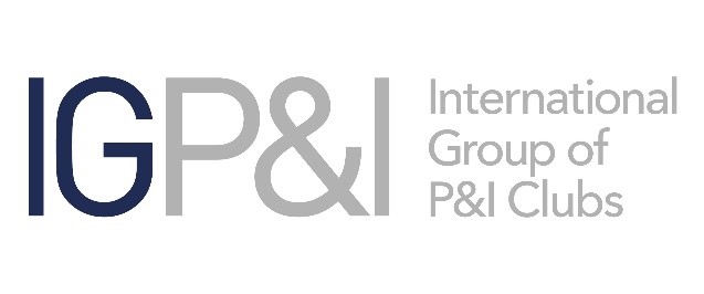 International Group logo