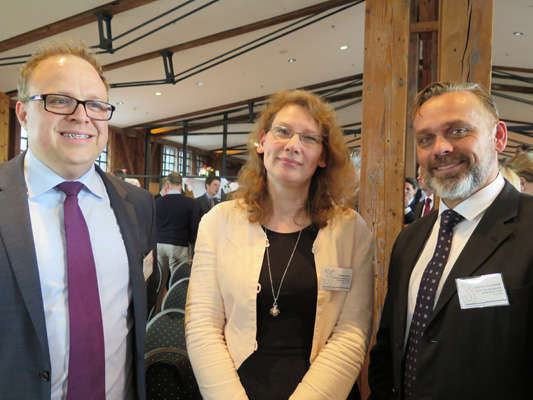 Hamburg 2016 The Swedish Club