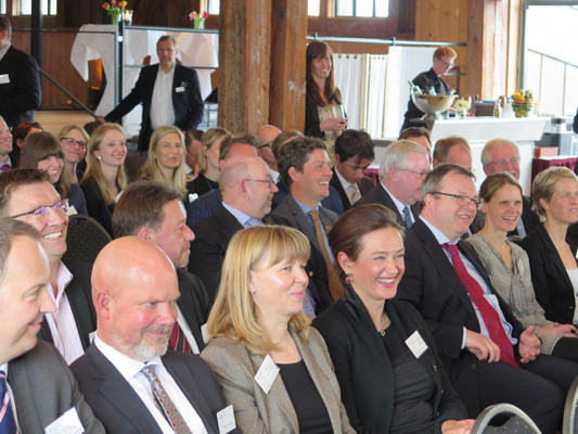 Hamburg 2016 The Swedish Club