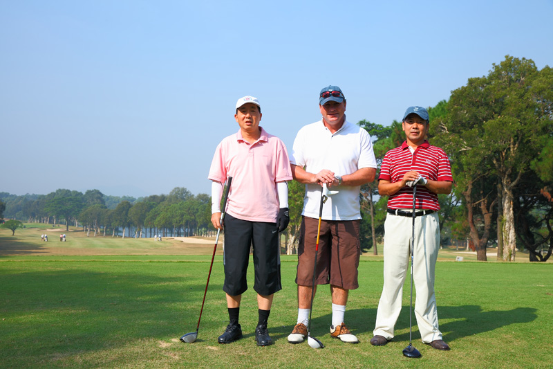 Larsh Rhodin The Swedish Club 