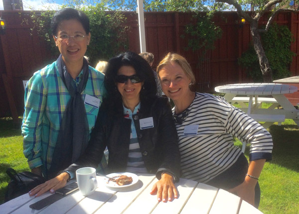 Partners' Programme The Swedish Club