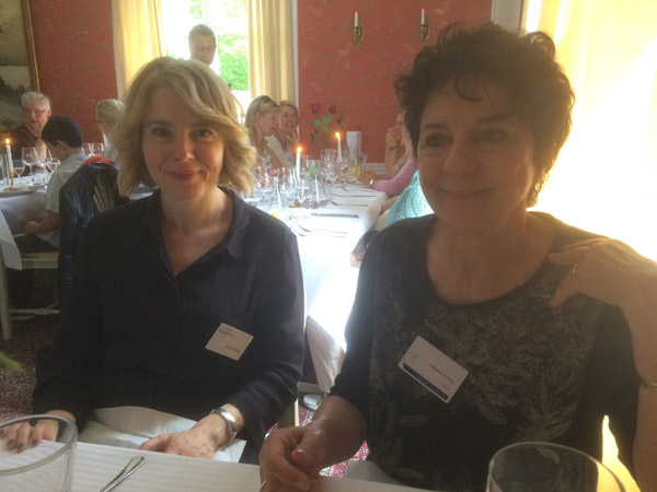 Partners' Programme The Swedish Club