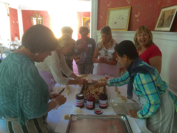 Partners' Programme The Swedish Club