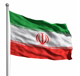 Iran Flag