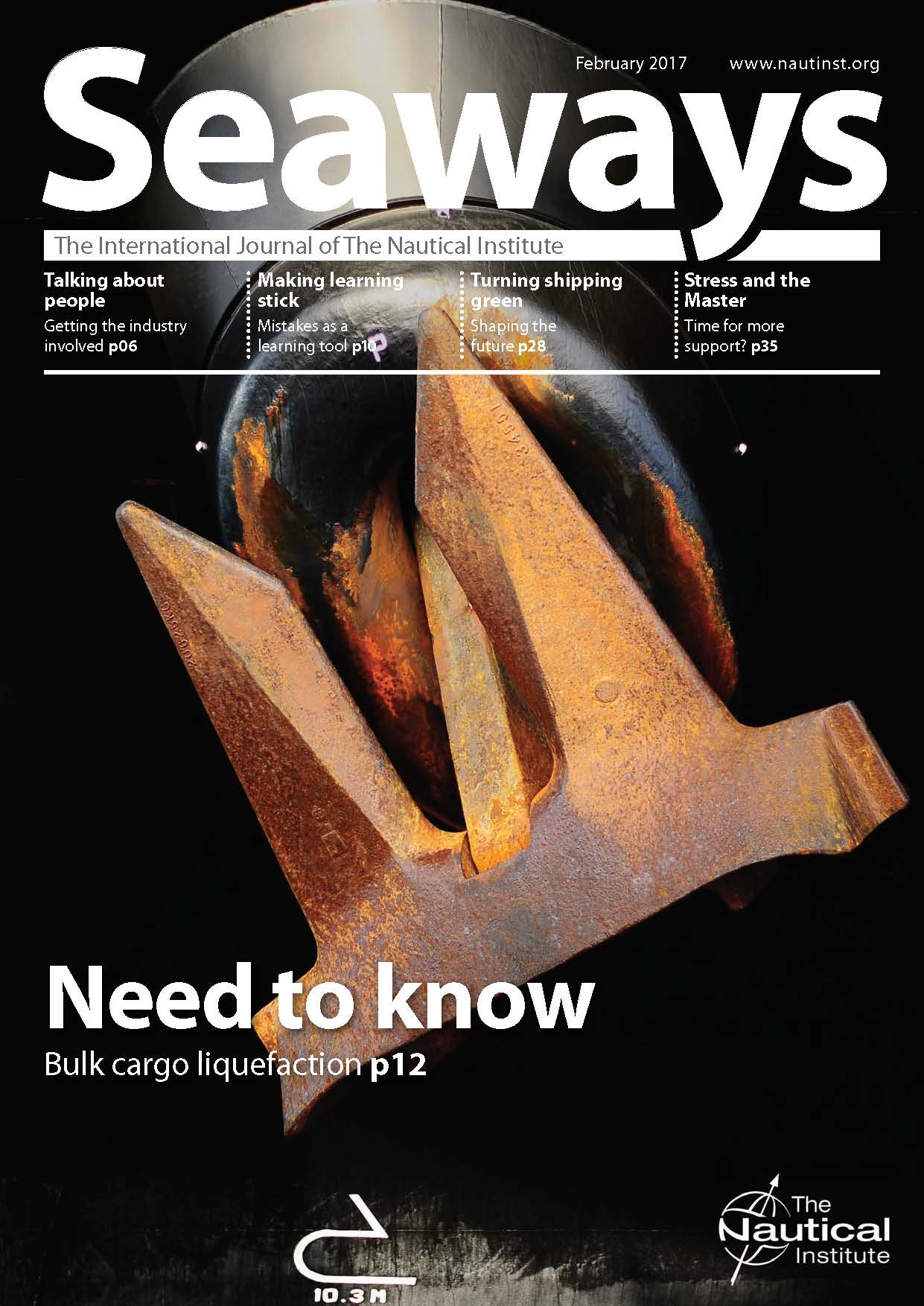 MARS Report 1 - 2017