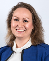 Malin Högberg, Director Corporate Legel