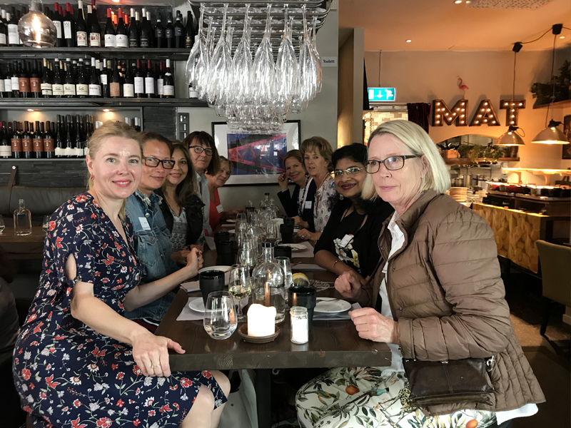 Partners Programme AGM2019