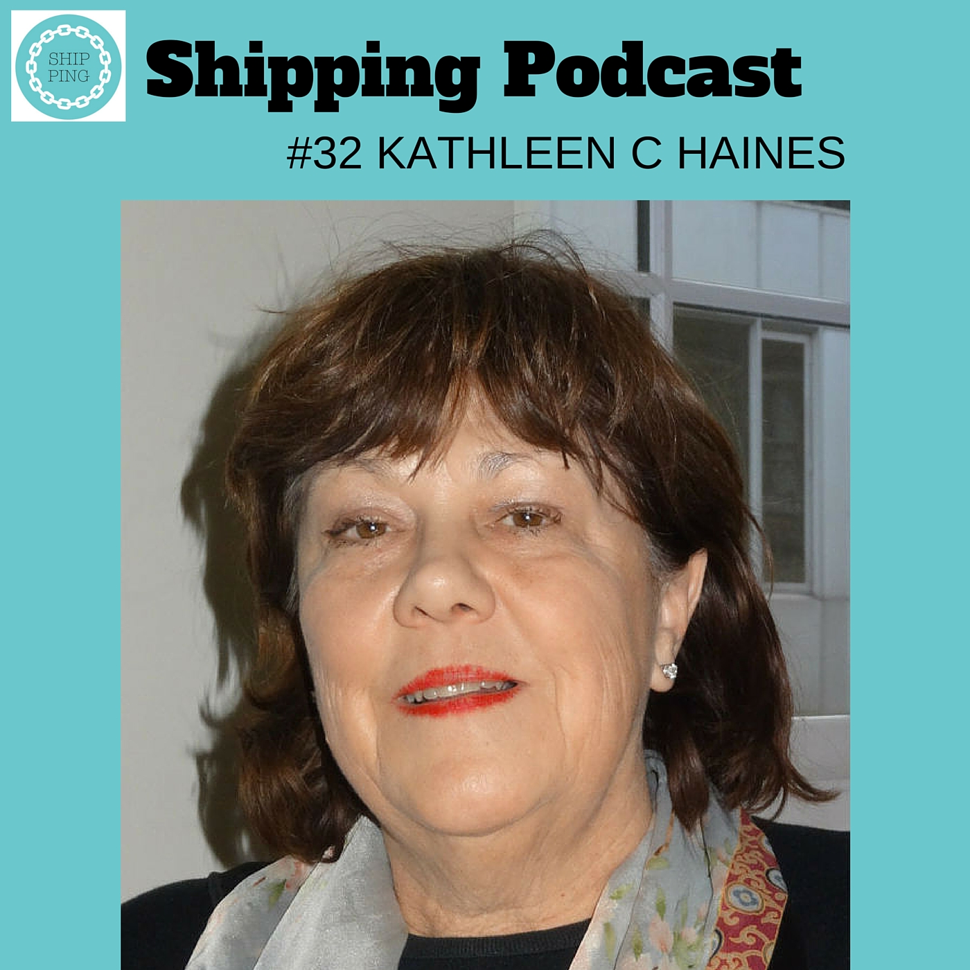 Image of Kathleen C Haines