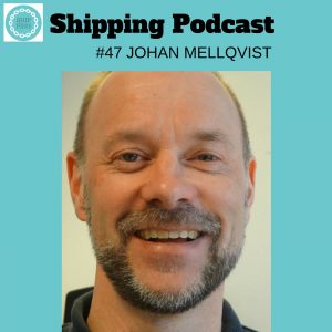 Johan Mellqvist Chalmers