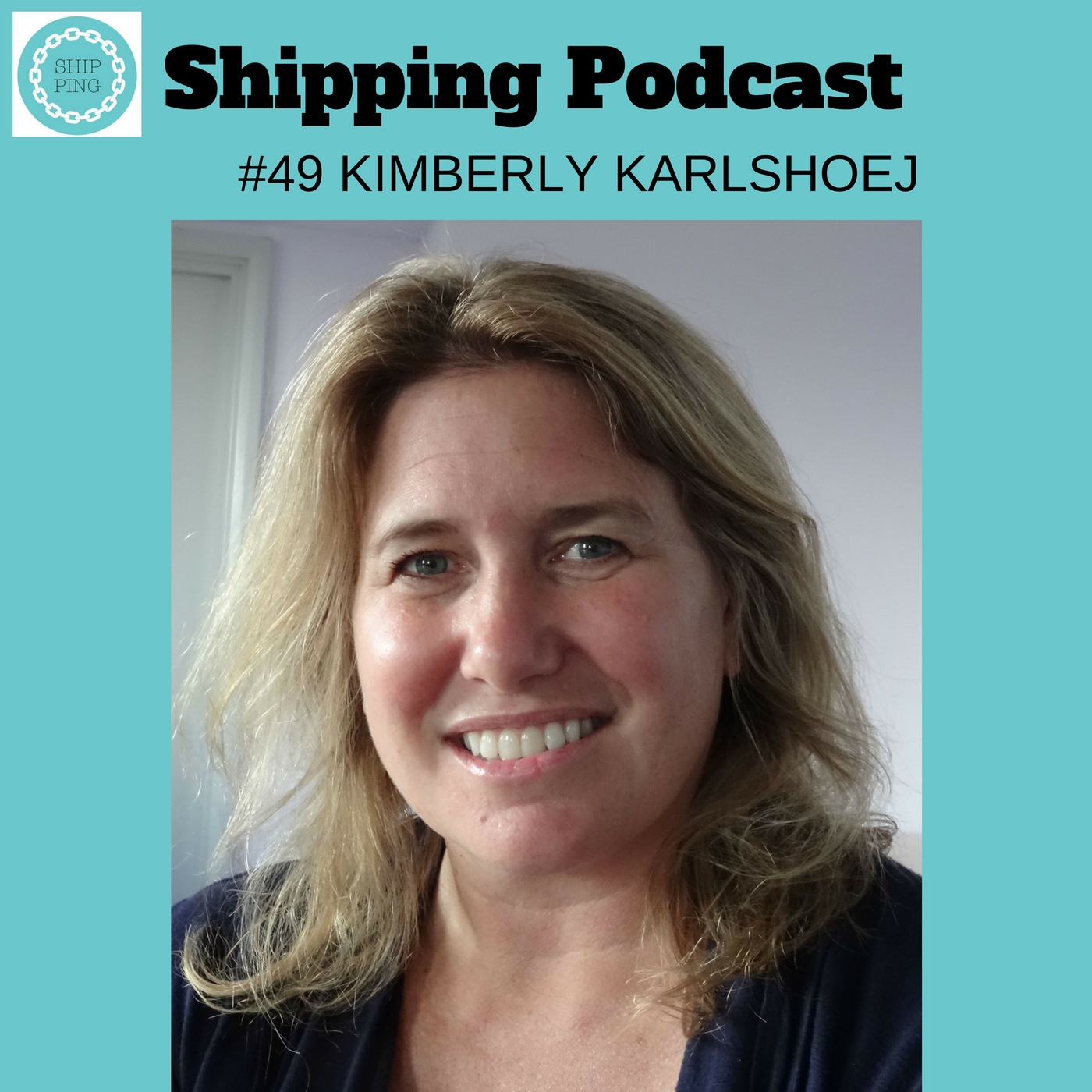 Kimberly Karlshoej