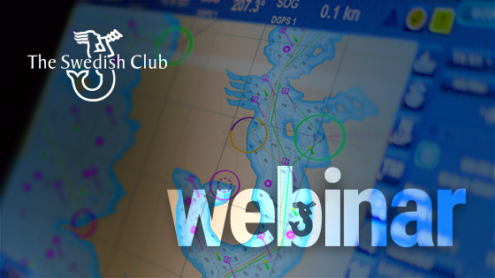 Transporting Cargo Webinar - The Swedish Club