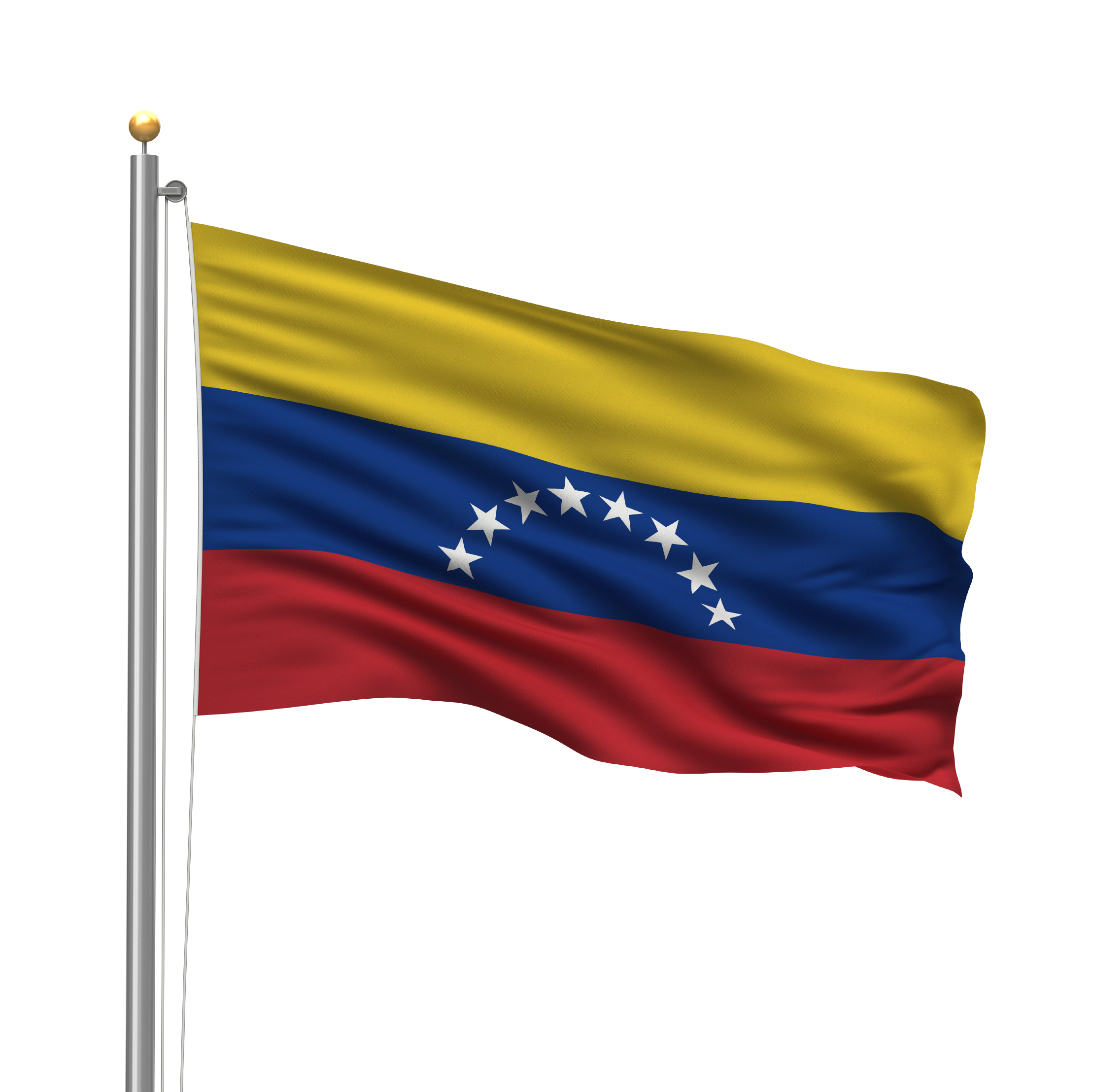Flag of Venezuela