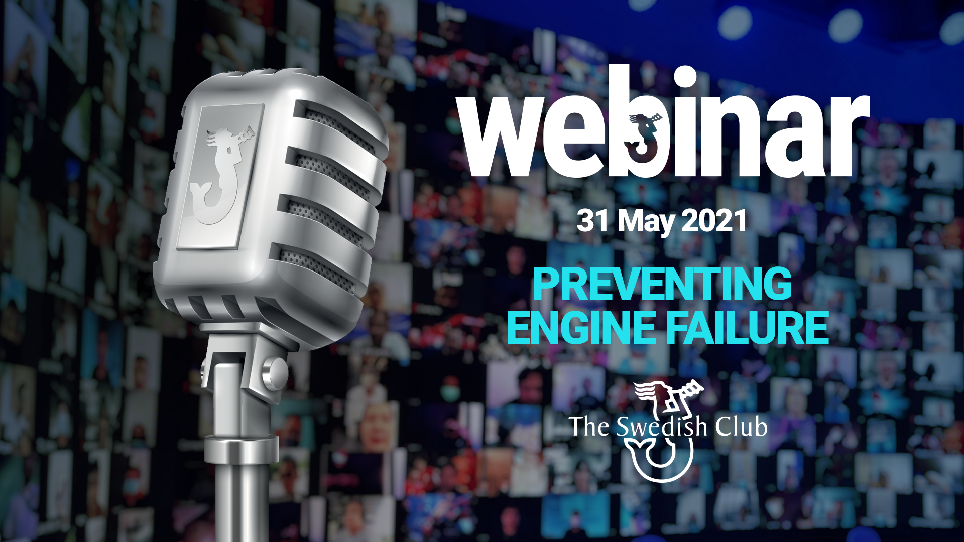 Transporting Cargo Webinar - The Swedish Club
