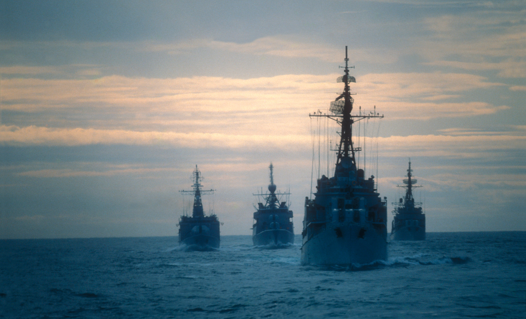 Somali Piracy Returns: Understanding the Risk and How Your Cover Responds