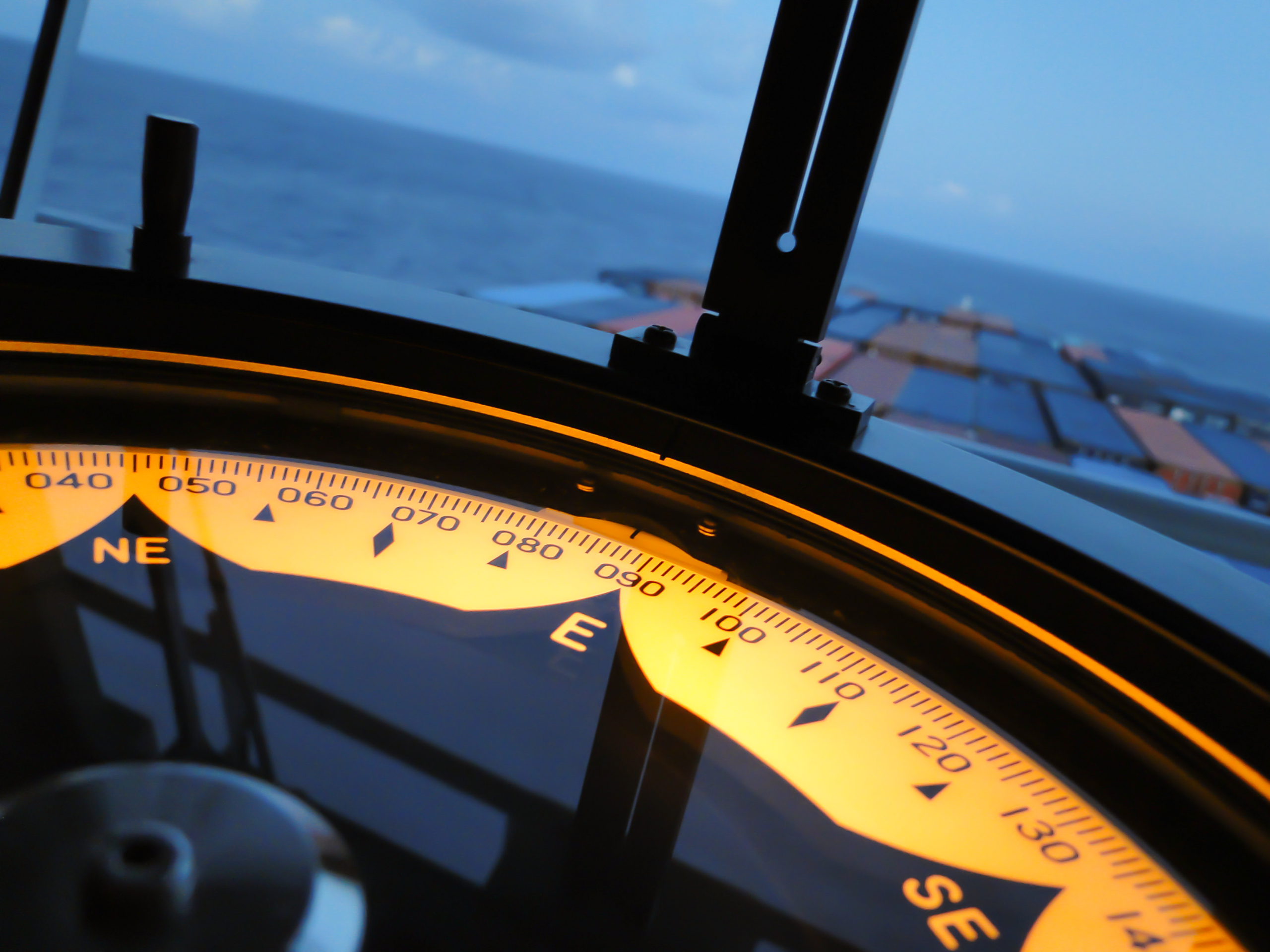 Strait of Hormuz – Status Update