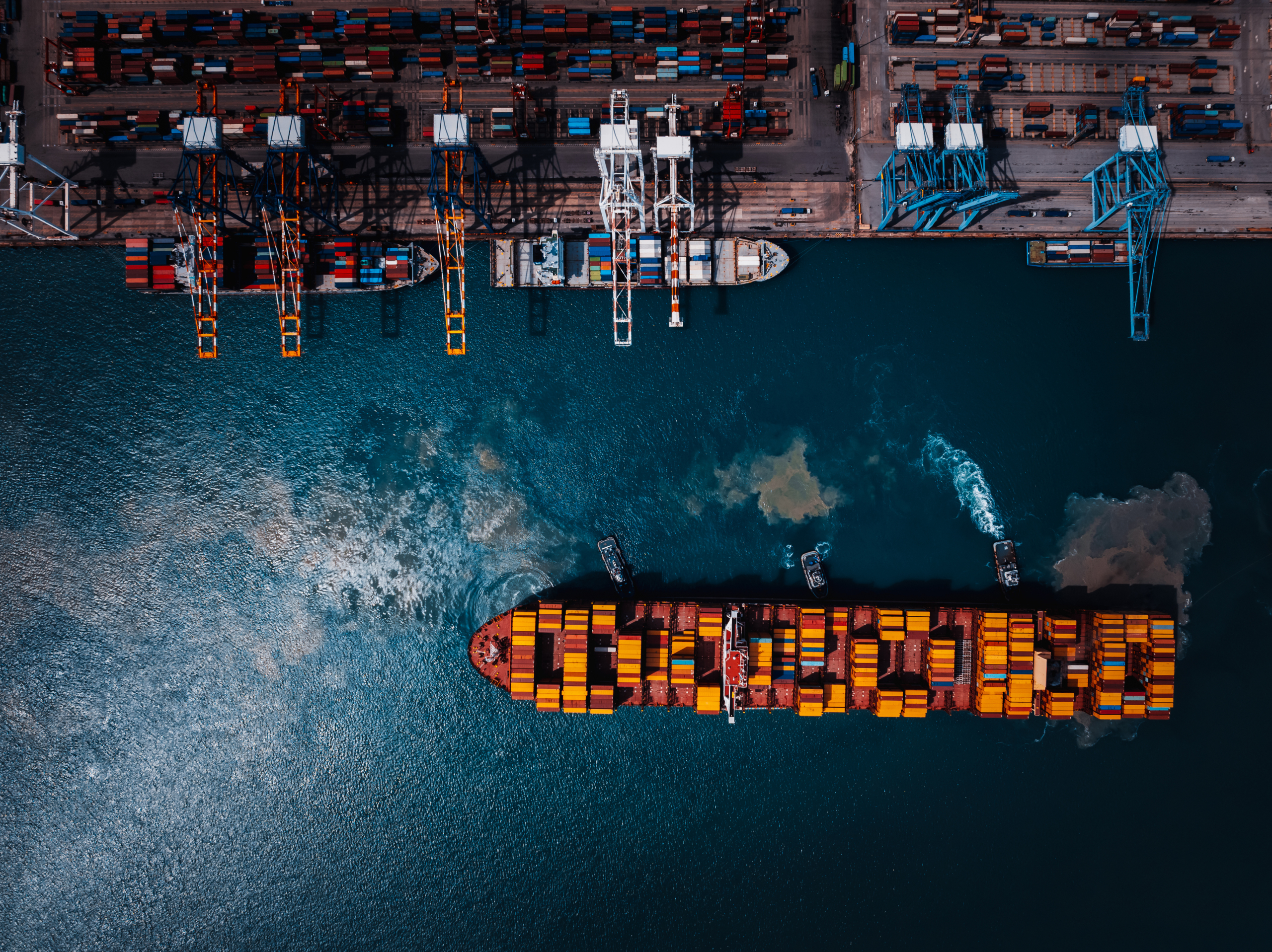 Getting ready for the 2026 PSC CIC: A focus on cargo securing