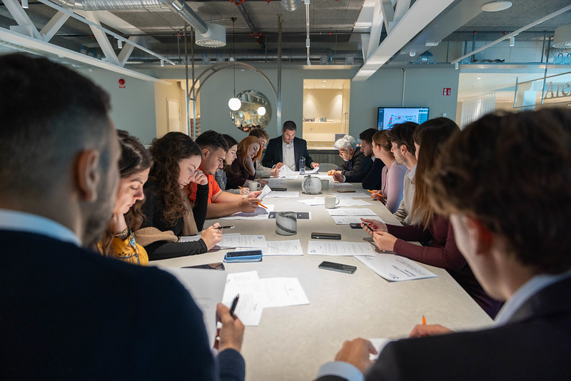 The Swedish Club marks 25 years of Marine Insurance Course