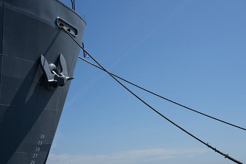Persian Gulf and Strait of Hormuz: Operational Update