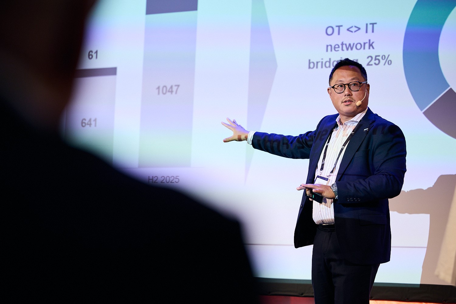 Fighting back against cybercrime: why knowledge is key