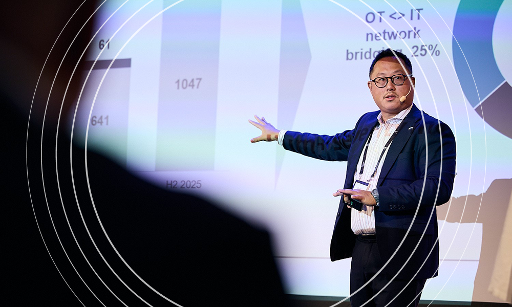 Fighting back against cybercrime: why knowledge is key