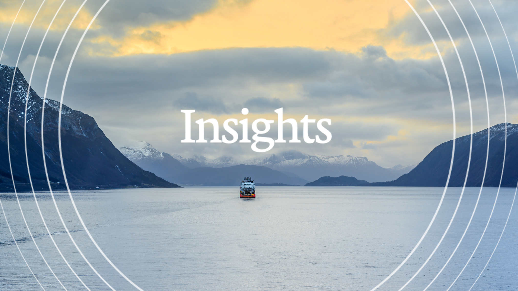 Introducing Insights: Expert perspectives from The Swedish Club